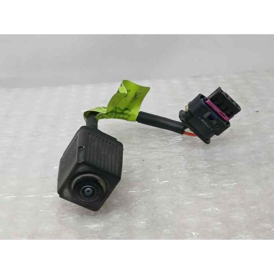 Camara Vision Trasera para Opel Corsa F
