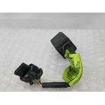 Camara Vision Trasera para Opel Corsa F