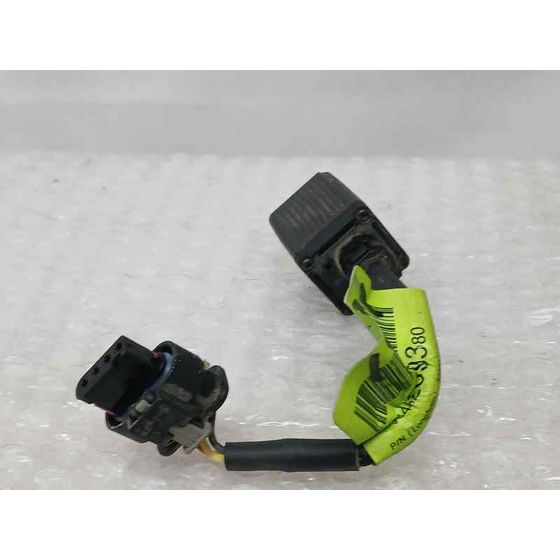 Camara Vision Trasera para Opel Corsa F