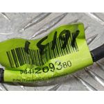Camara Vision Trasera para Opel Corsa F