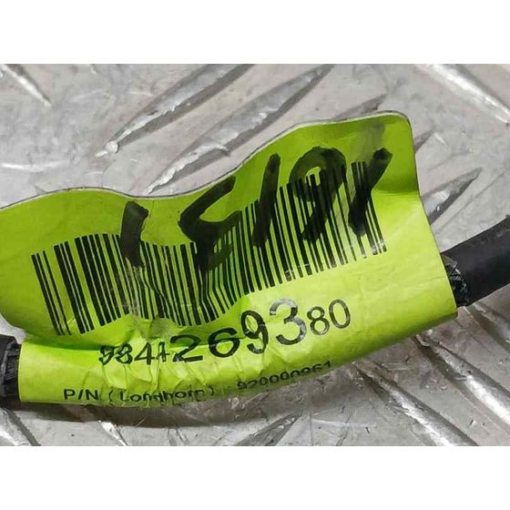 Camara Vision Trasera para Opel Corsa F
