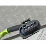 Camara Vision Trasera para Opel Corsa F