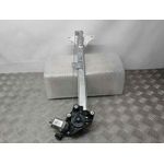 Elevalunas Trasero Derecho para Hyundai I20