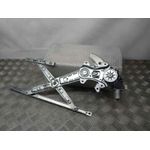 Elevalunas Delantero Derecho para Mitsubishi Space Star (A00)
