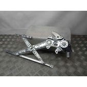 Elevalunas Delantero Derecho para Mitsubishi Space Star (A00)