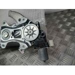 Elevalunas Delantero Derecho para Mitsubishi Space Star (A00)