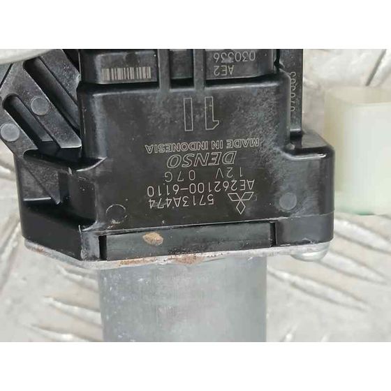Elevalunas Delantero Derecho para Mitsubishi Space Star (A00)