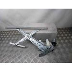 Elevalunas Delantero Derecho para Mitsubishi Space Star (A00)