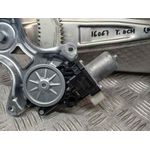 Elevalunas Trasero Derecho para Mitsubishi Space Star (A00)