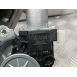 Elevalunas Trasero Derecho para Mitsubishi Space Star (A00)