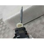 Elevalunas Trasero Derecho para Mitsubishi Space Star (A00)