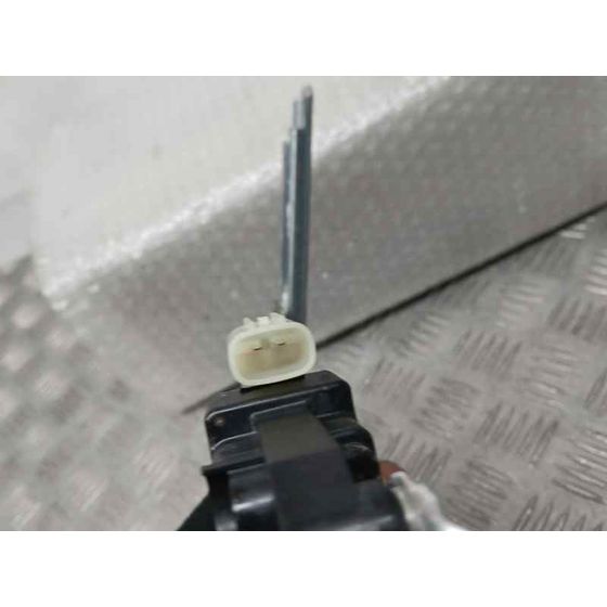 Elevalunas Trasero Derecho para Mitsubishi Space Star (A00)
