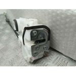 Cerradura Puerta Trasera Derecha para Mitsubishi Space Star (A00)