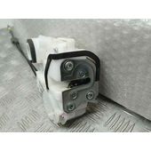 Cerradura Puerta Trasera Derecha para Mitsubishi Space Star (A00)