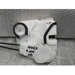 Cerradura Puerta Trasera Derecha para Mitsubishi Space Star (A00)