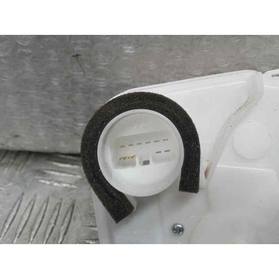 Cerradura Puerta Trasera Derecha para Mitsubishi Space Star (A00)