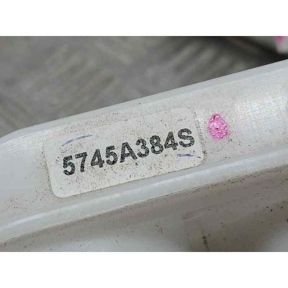 Cerradura Puerta Trasera Derecha para Mitsubishi Space Star (A00)