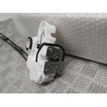 Cerradura Puerta Delantera Derecha para Mitsubishi Space Star (A00)