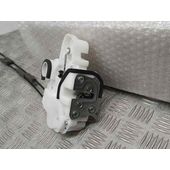 Cerradura Puerta Delantera Derecha para Mitsubishi Space Star (A00)