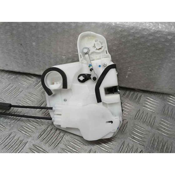 Cerradura Puerta Delantera Derecha para Mitsubishi Space Star (A00)