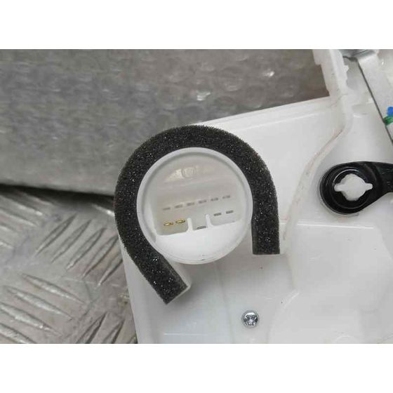 Cerradura Puerta Delantera Derecha para Mitsubishi Space Star (A00)