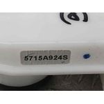 Cerradura Puerta Delantera Derecha para Mitsubishi Space Star (A00)