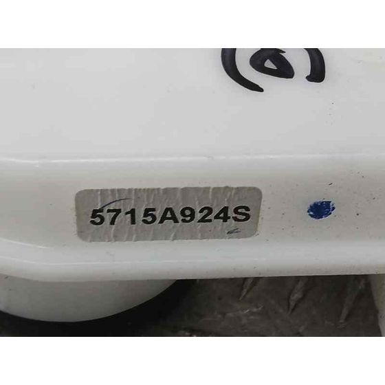 Cerradura Puerta Delantera Derecha para Mitsubishi Space Star (A00)