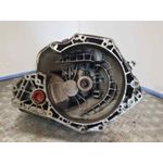 Caja Cambios para Opel Corsa D