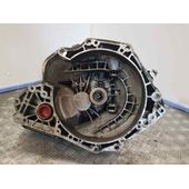 Caja Cambios para Opel Corsa D