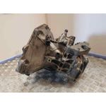 Caja Cambios para Opel Corsa D