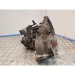 Caja Cambios para Opel Corsa D