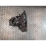 Caja Cambios para Opel Corsa D