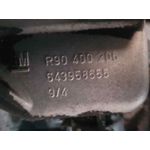 Caja Cambios para Opel Corsa D