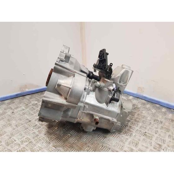 Caja Cambios para Seat Ibiza (Kj1)