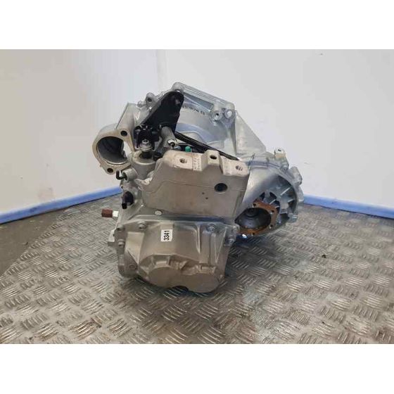 Caja Cambios para Seat Ibiza (Kj1)