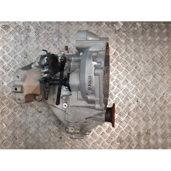 Caja Cambios para Seat Ibiza (Kj1)