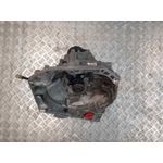 Caja Cambios para Dacia Sandero