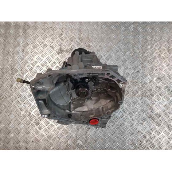 Caja Cambios para Dacia Sandero