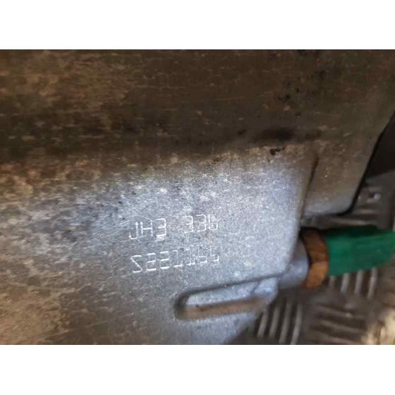 Caja Cambios para Dacia Sandero