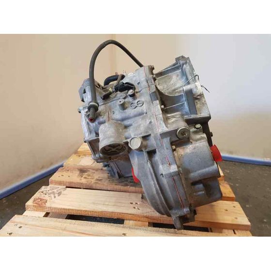 Caja Cambios para Saab 9-3 Cabrio