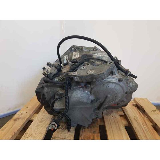 Caja Cambios para Saab 9-3 Cabrio