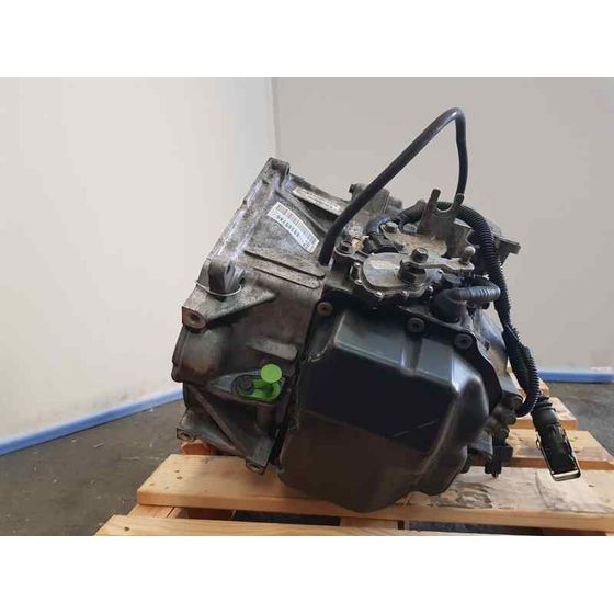 Caja Cambios para Saab 9-3 Cabrio