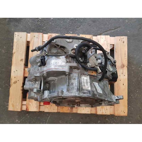 Caja Cambios para Saab 9-3 Cabrio