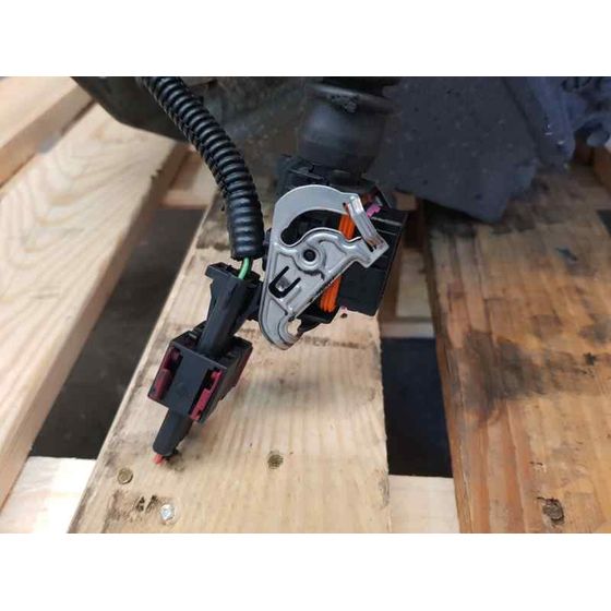 Caja Cambios para Saab 9-3 Cabrio