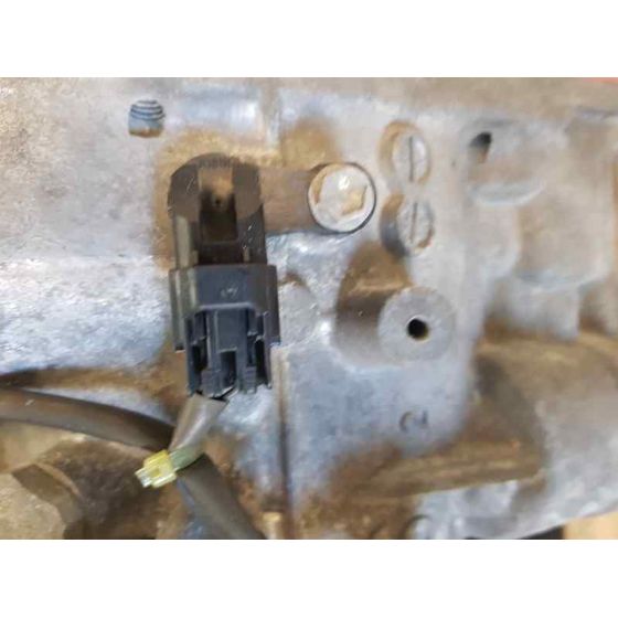 Caja Cambios para Saab 9-3 Cabrio