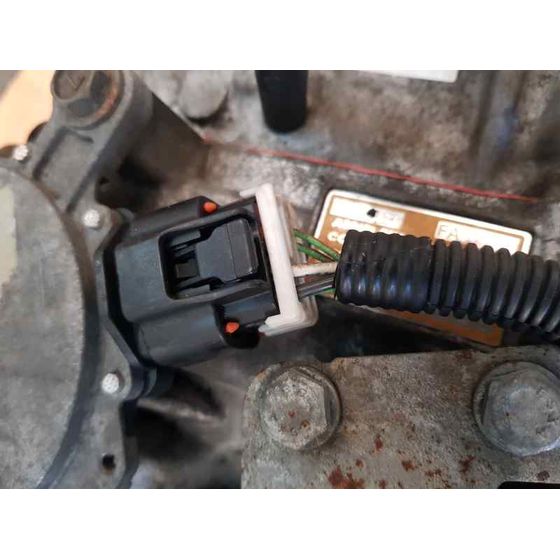 Caja Cambios para Saab 9-3 Cabrio