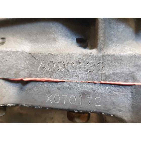 Caja Cambios para Saab 9-3 Cabrio