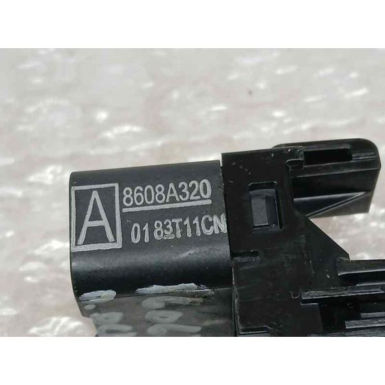 Mando Elevalunas Delantero Derecho para Mitsubishi Space Star (A00)