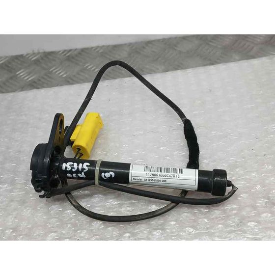 Modulo Electronico para Mercedes-Benz Clase Gla (W156)
