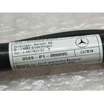 Modulo Electronico para Mercedes-Benz Clase Gla (W156)